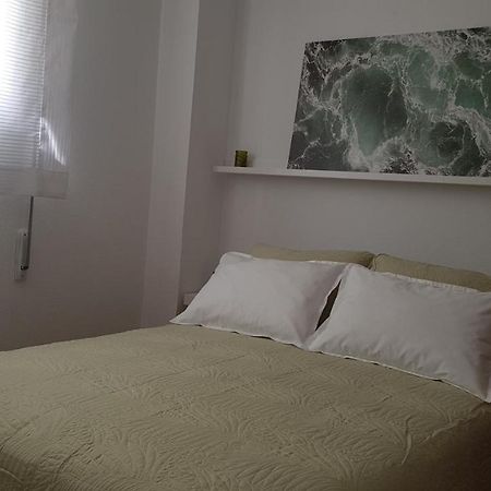 En Muros, Centrico, Amplio, Luminoso, Vistas Al Mar ภายนอก รูปภาพ